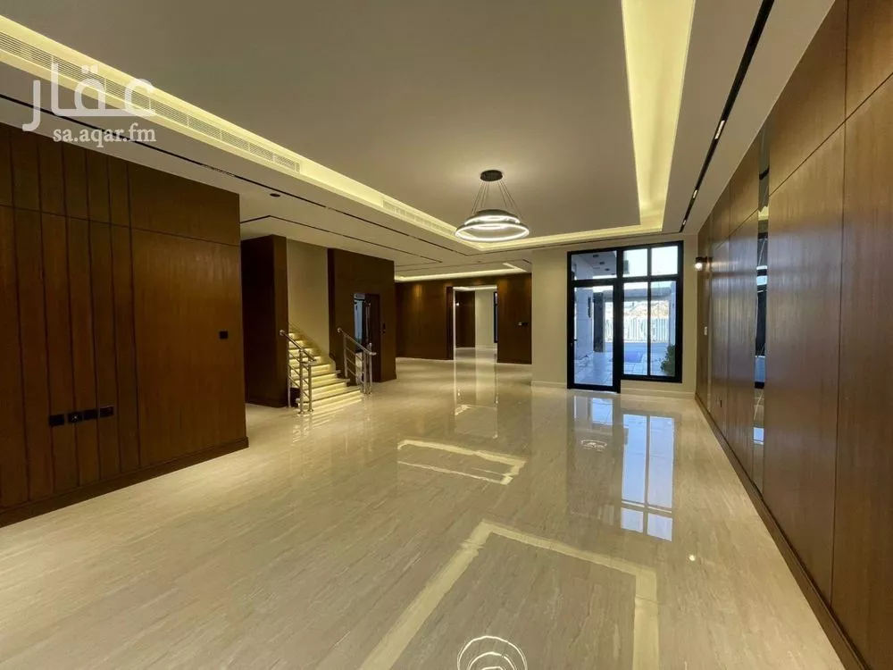 5 bedroom villa in Al Narjis 14