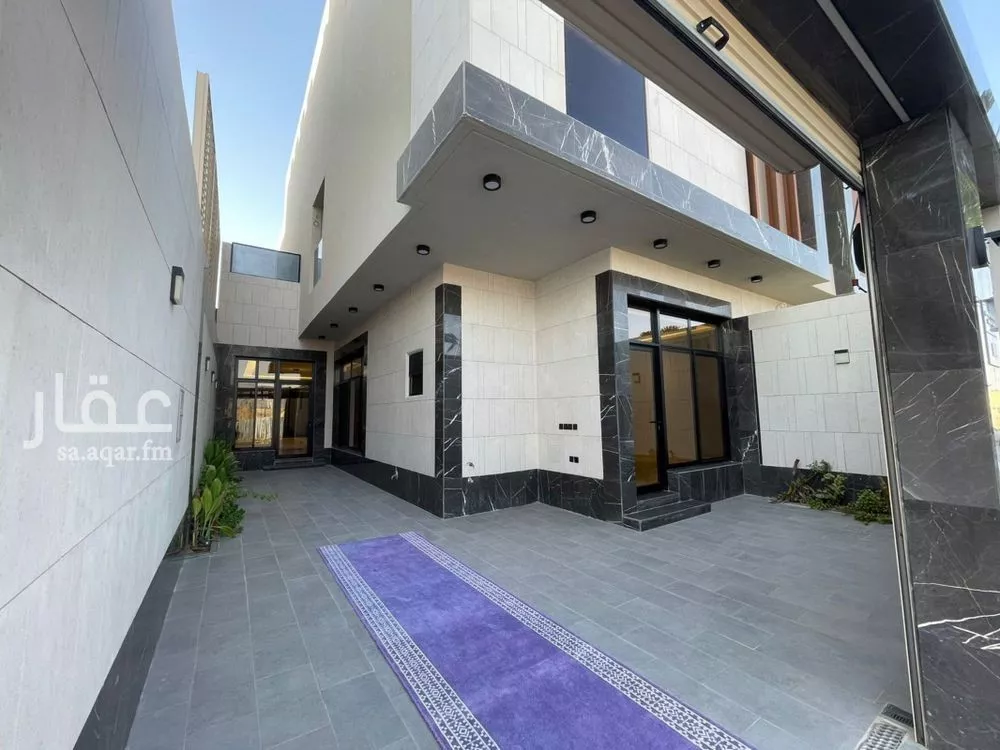 5 bedroom villa in Al Narjis 16