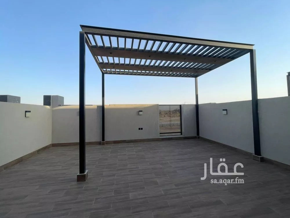 5 bedroom villa in Al Narjis 3