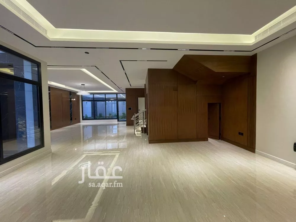 5 bedroom villa in Al Narjis 4