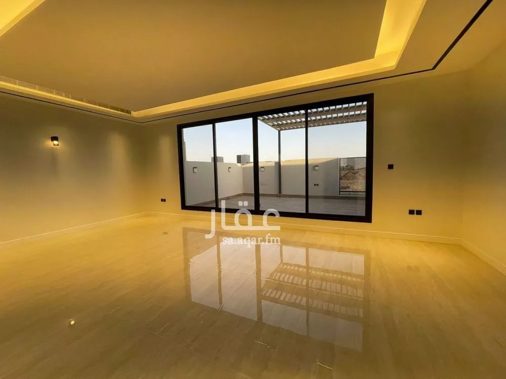 5 bedroom villa in Al Narjis 7