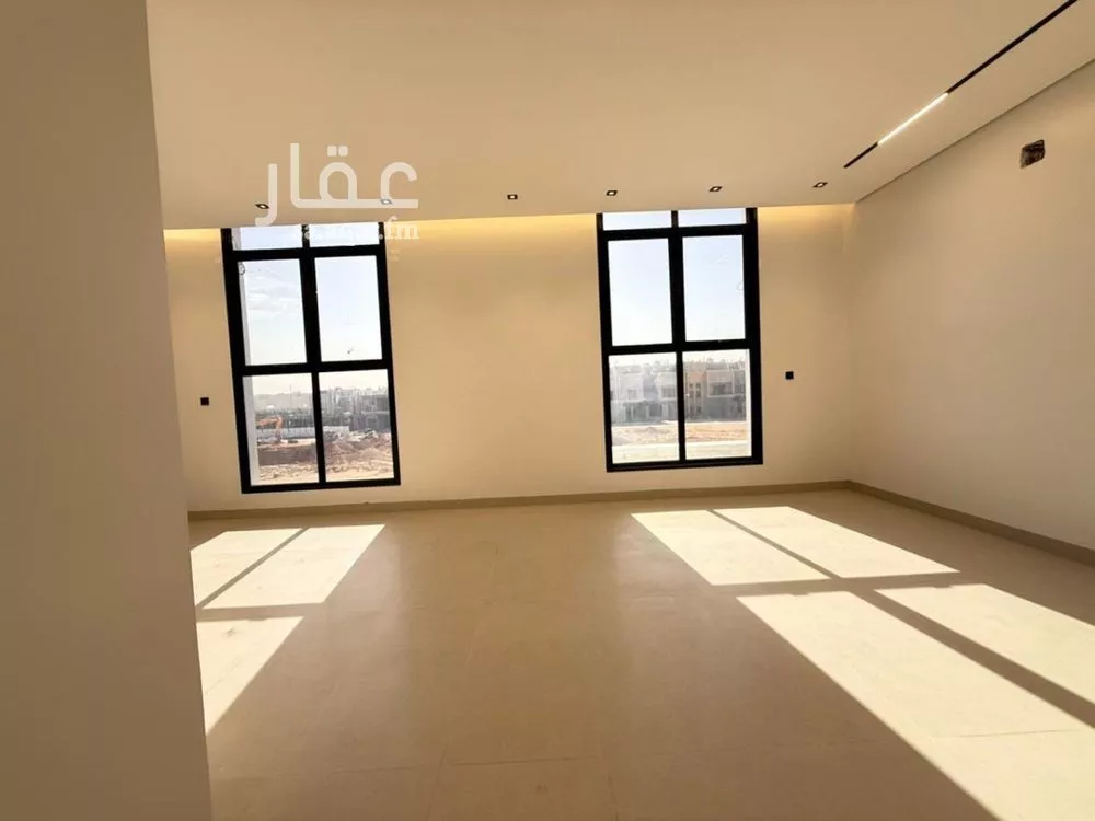 فيلا 7 غرف في الرمال 22