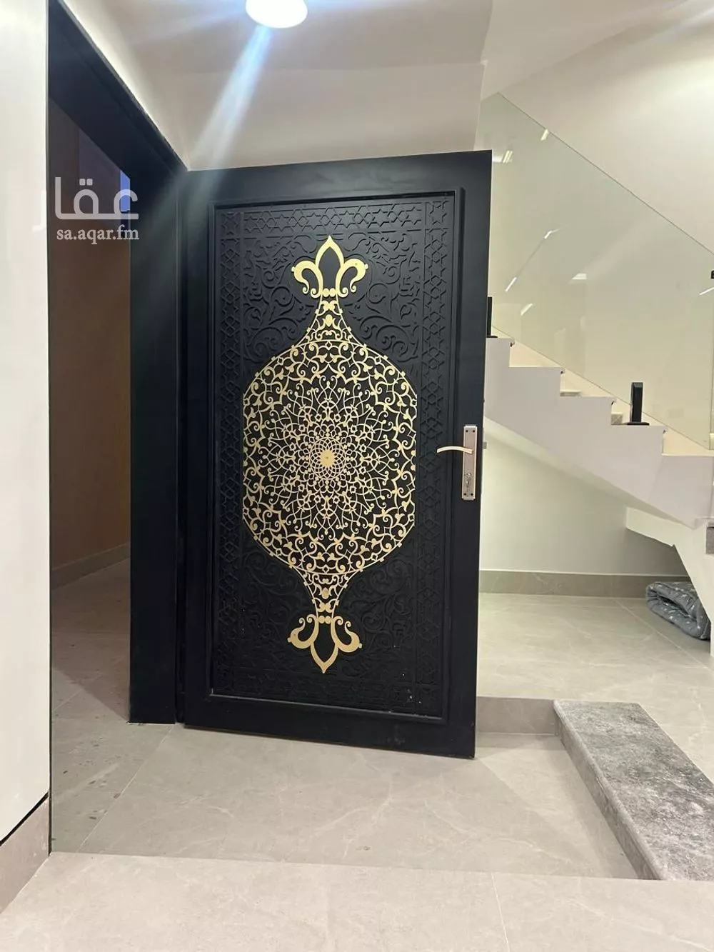 فيلا 5 غرف في المونسية 23