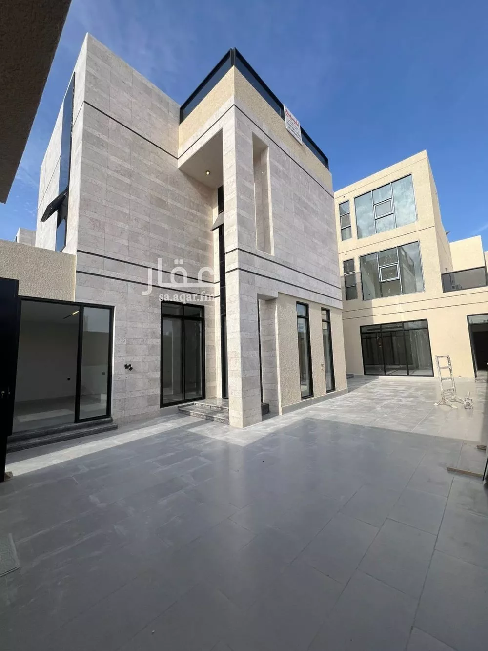 6 bedroom villa in Al Mahdiyyah 6