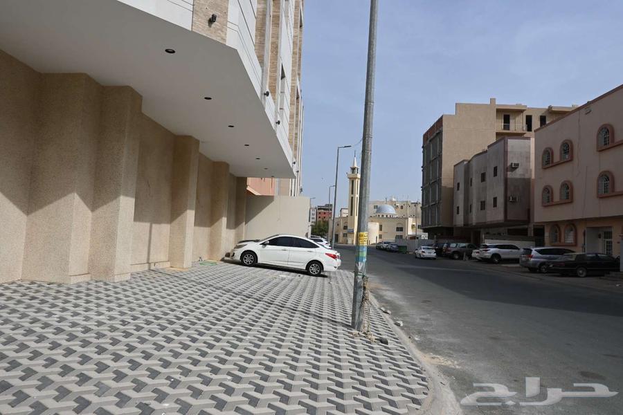 شقة 2 غرف في بطحاء قريش 14