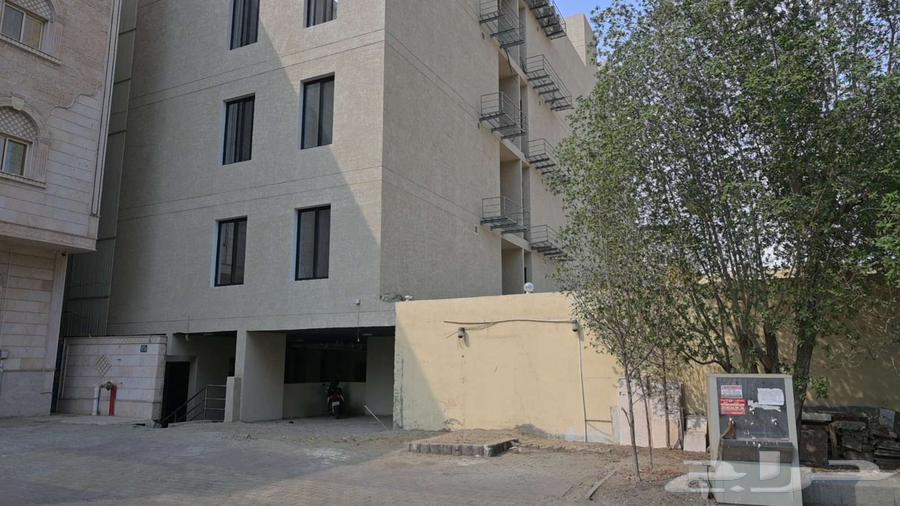 3 bedroom apartment in Batha Quraysh 15