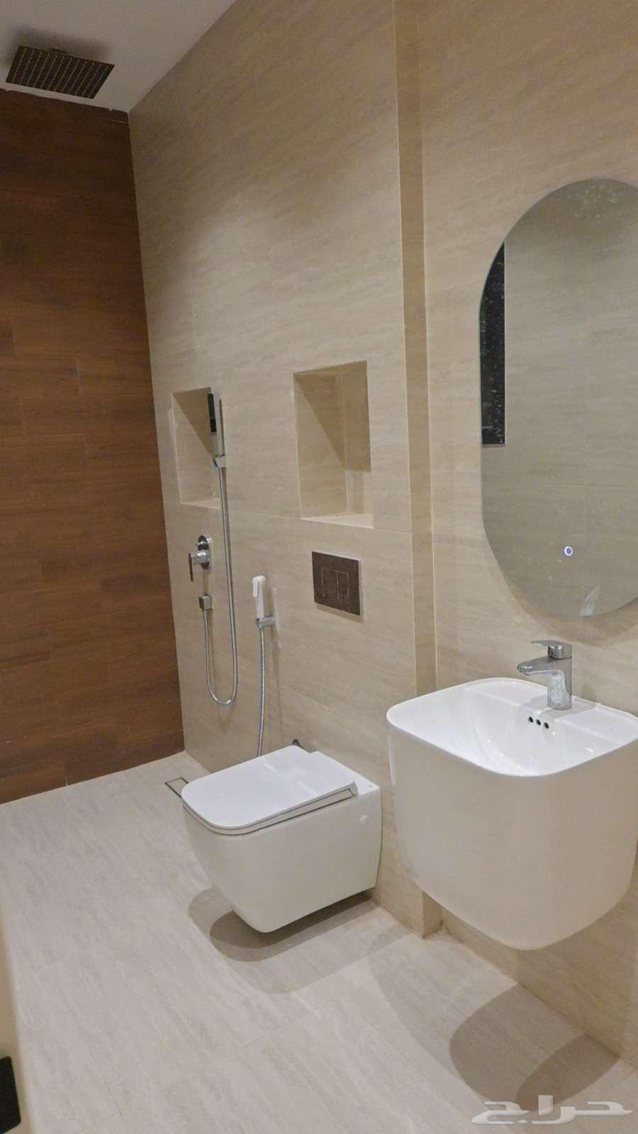 3 bedroom apartment in Batha Quraysh 10