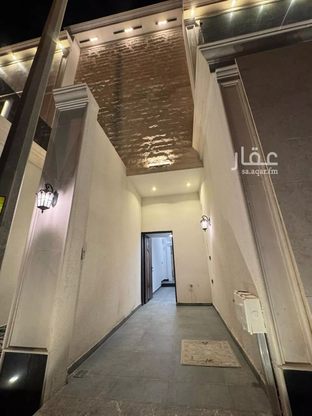 فيلا 4 غرف في قرطبة 9