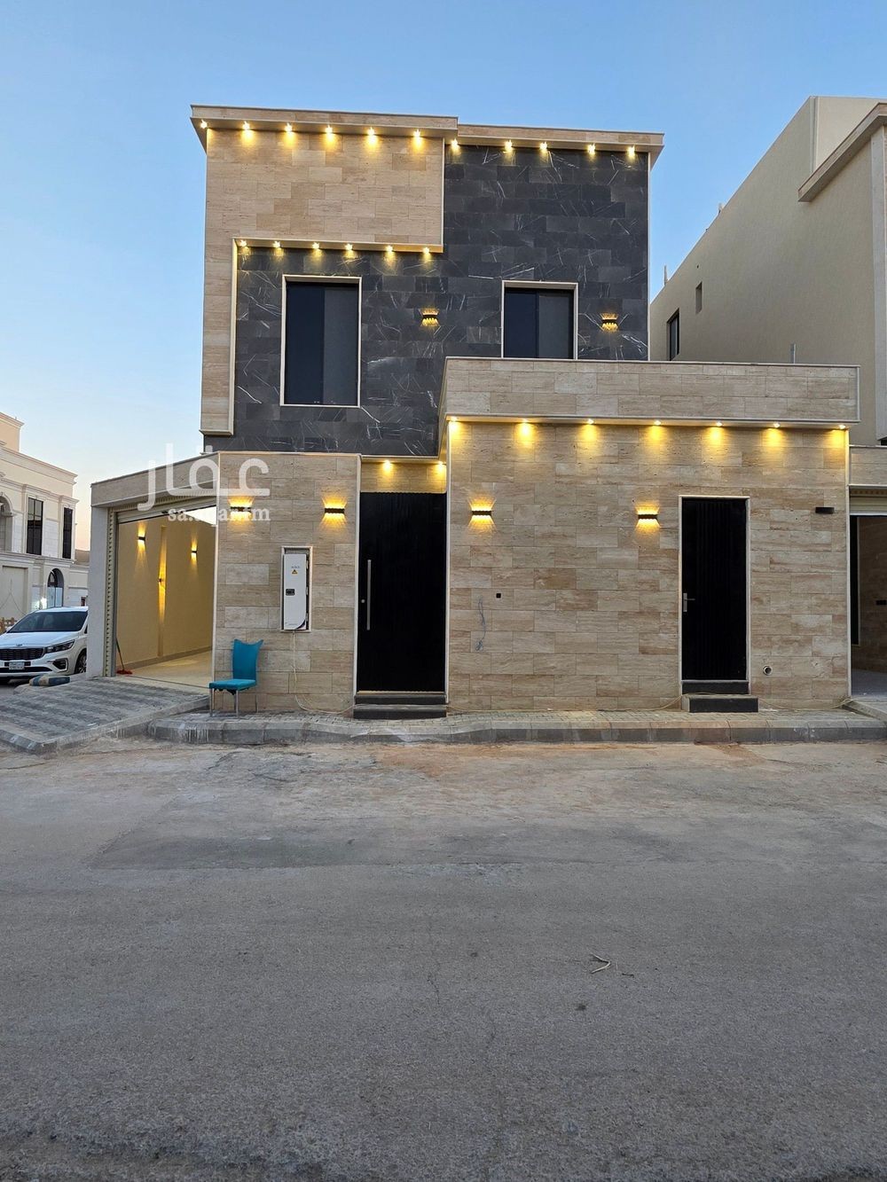 6 bedroom villa in Al Andalus, Riyadh