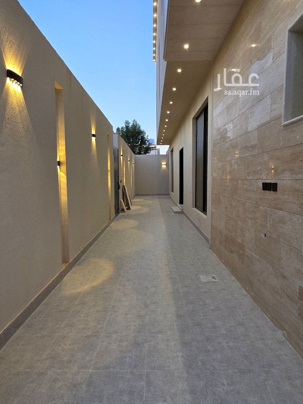6 bedroom villa in Al Andalus, Riyadh 3