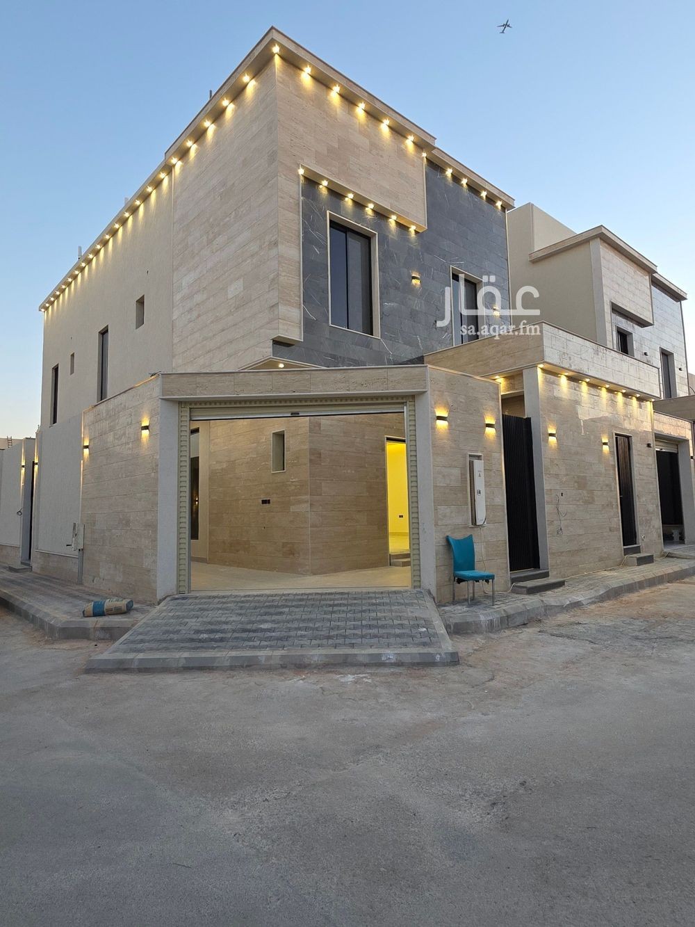 6 bedroom villa in Al Andalus, Riyadh 2