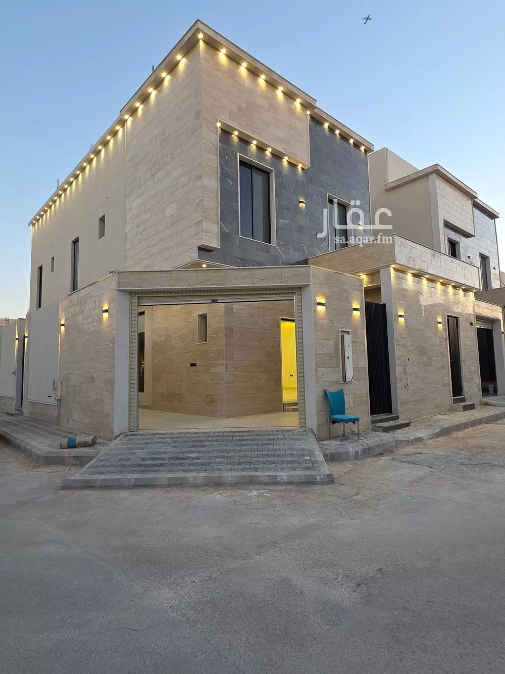 6 bedroom villa in Al Andalus 2