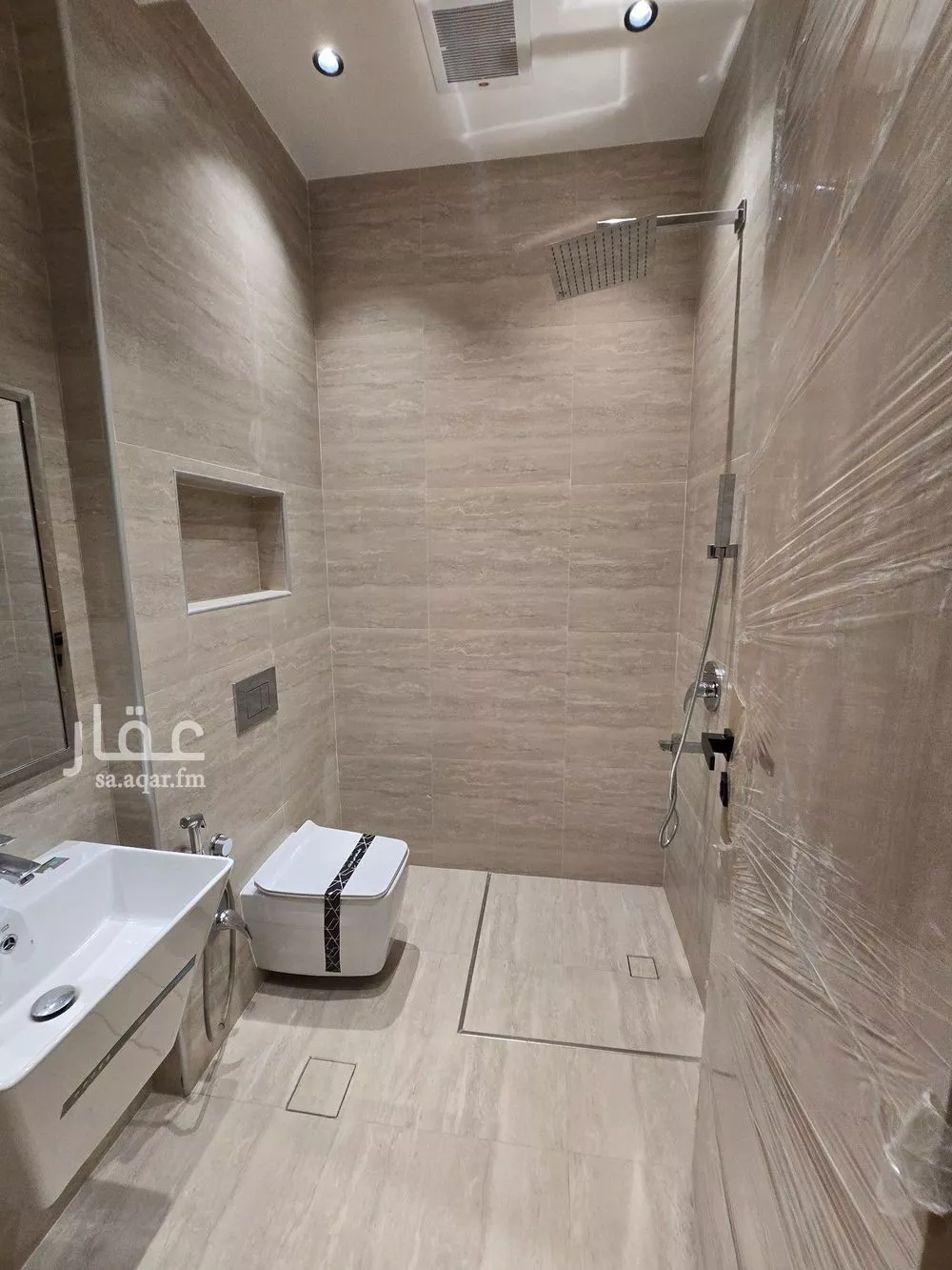 3 bedroom apartment in Al Munsiyah 11