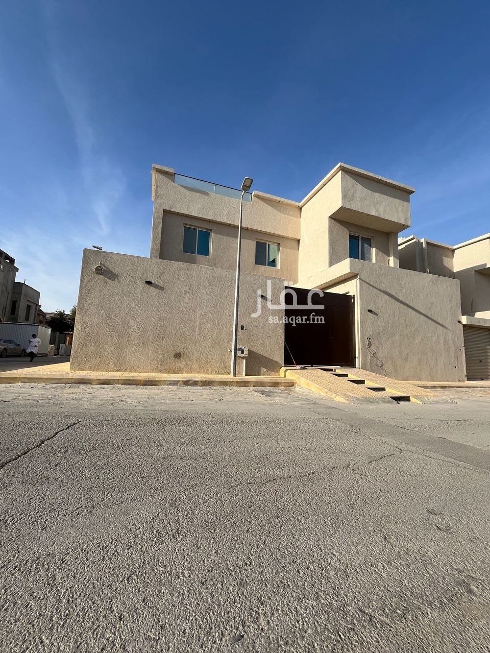 3 bedroom villa in Sultana, Riyadh 16
