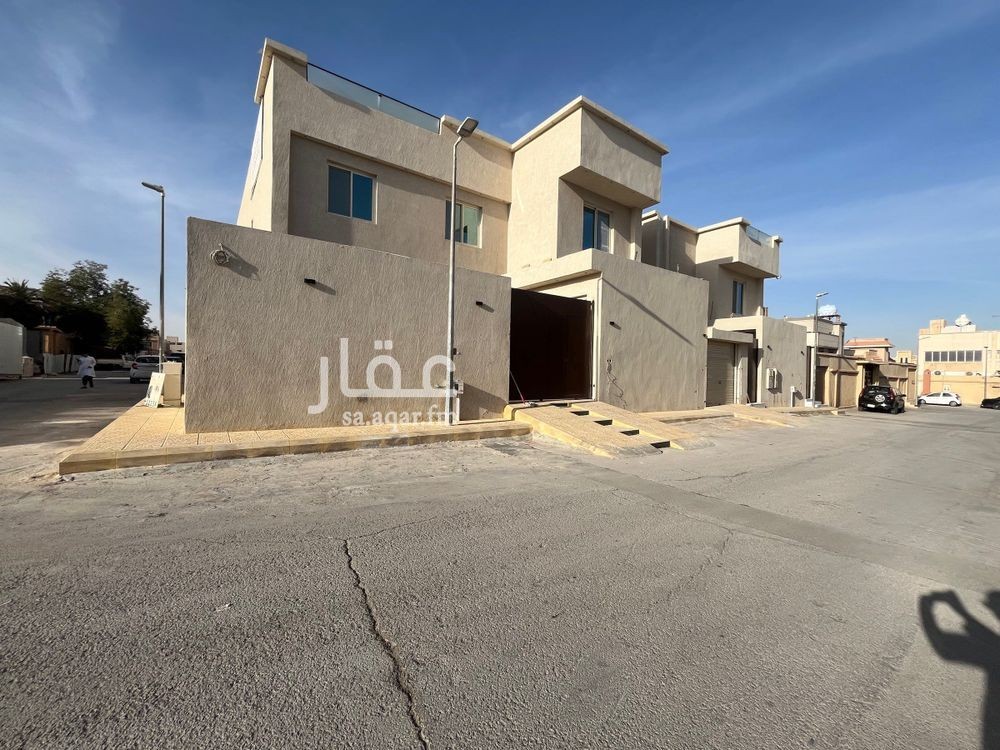 3 bedroom villa in Sultana, Riyadh 15