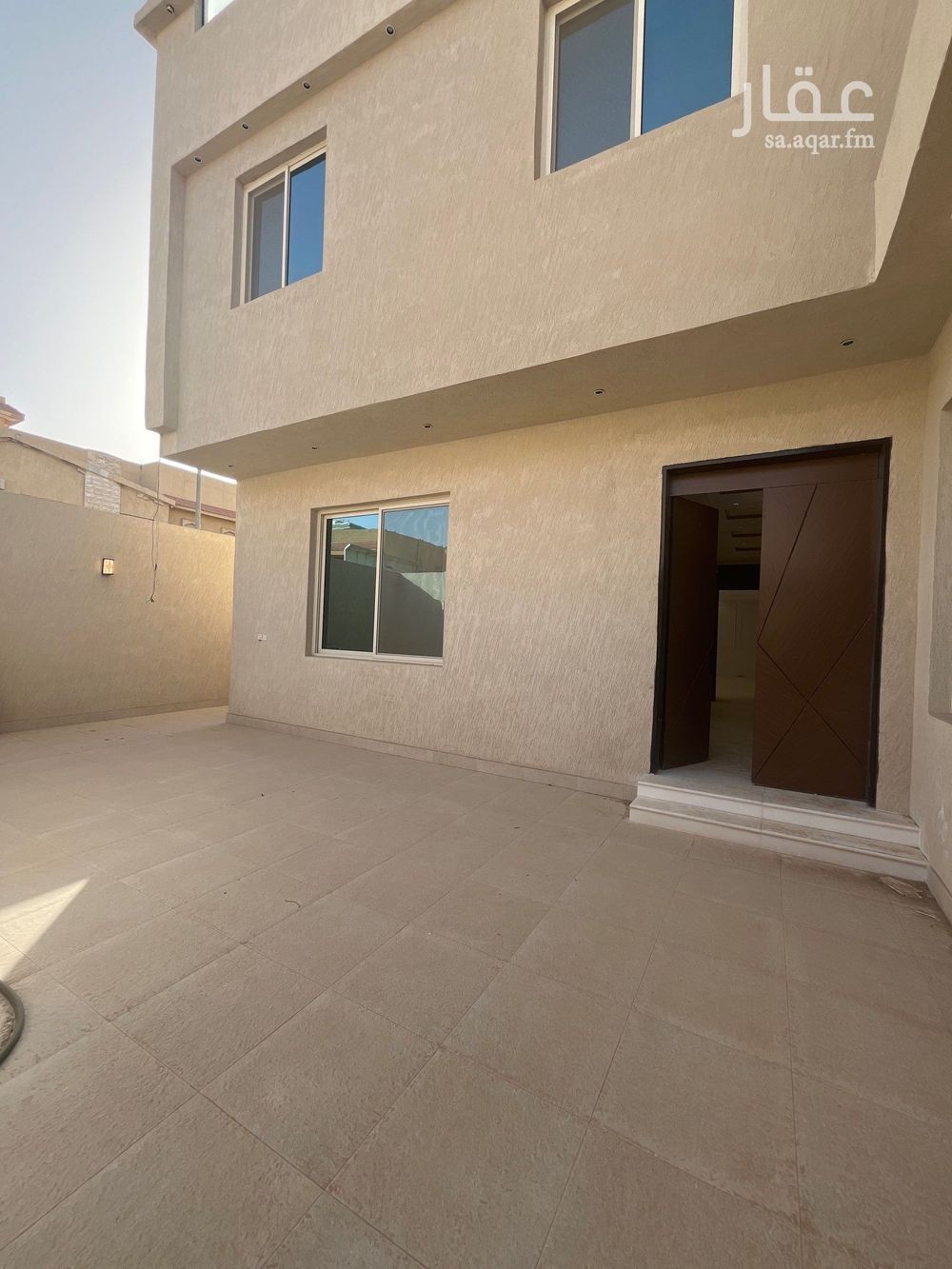 3 bedroom villa in Sultana, Riyadh 2