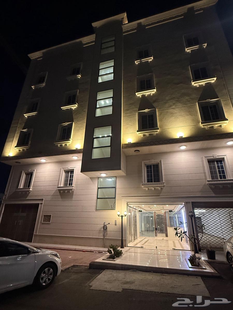 5 bedroom apartment in Al Areedh 2