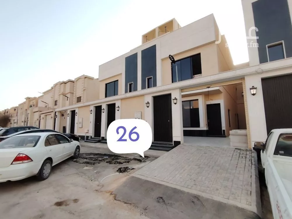 6 bedroom villa in Dhahrat Namar 2