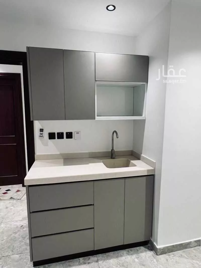 شقة 2 غرف في الشهداء 3