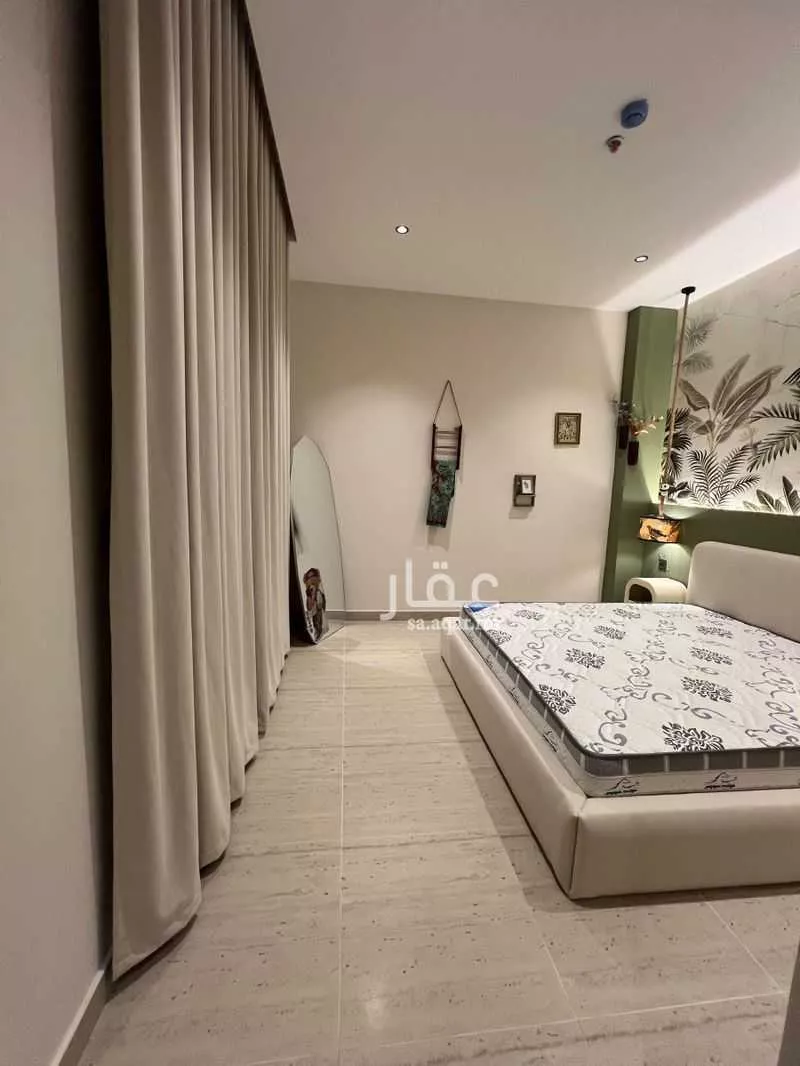 3 bedroom apartment in Irqah 5