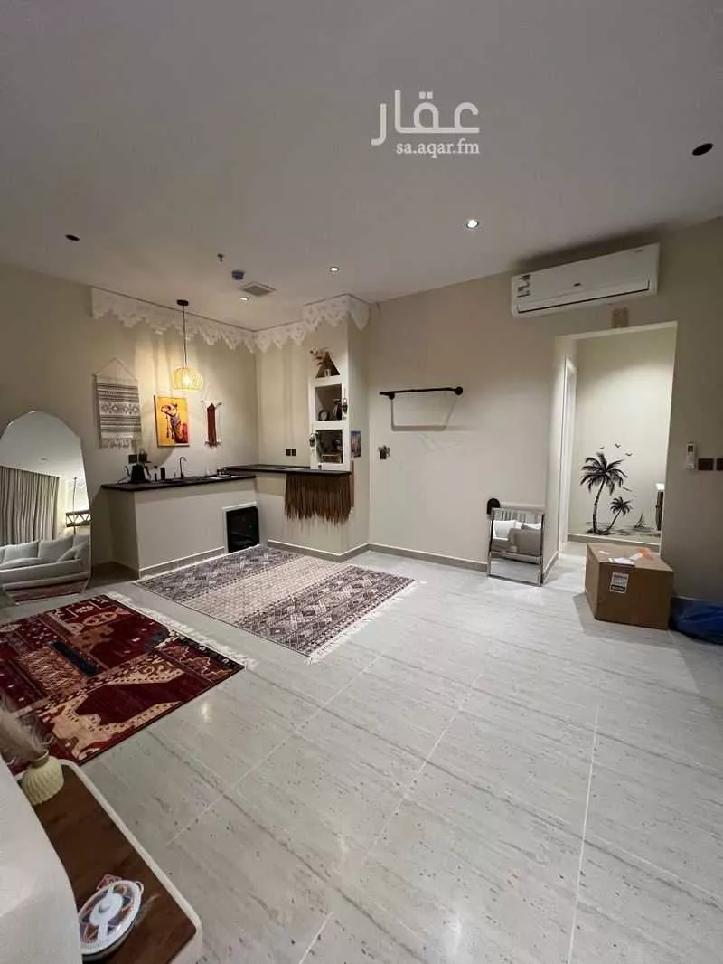 3 bedroom apartment in Irqah 6