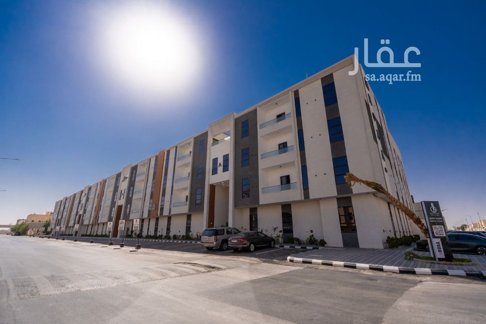 3 bedroom apartment in Al Uraija Al Gharbiyah, Riyadh 6