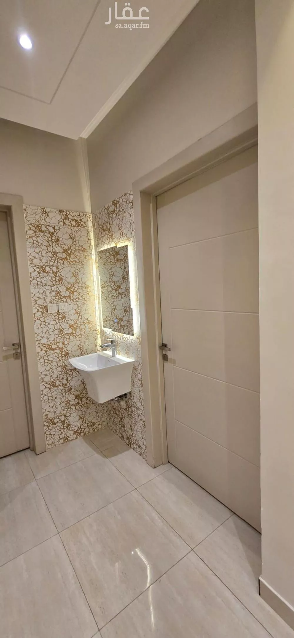 4 bedroom apartment in King Faisal 11