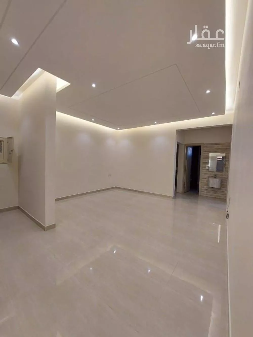 4 bedroom apartment in King Faisal 3