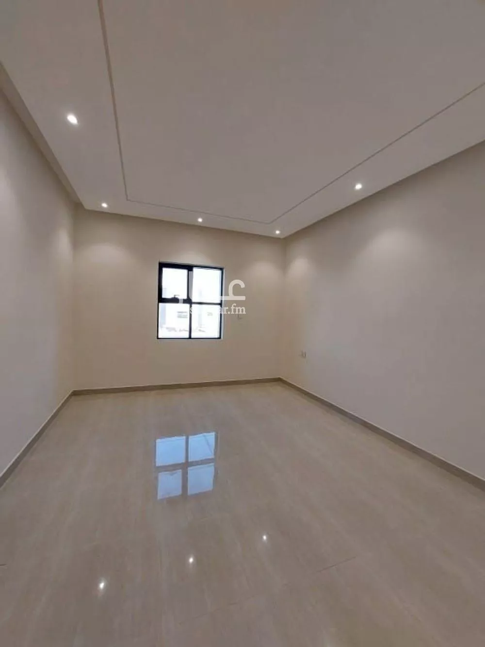 4 bedroom apartment in King Faisal 4