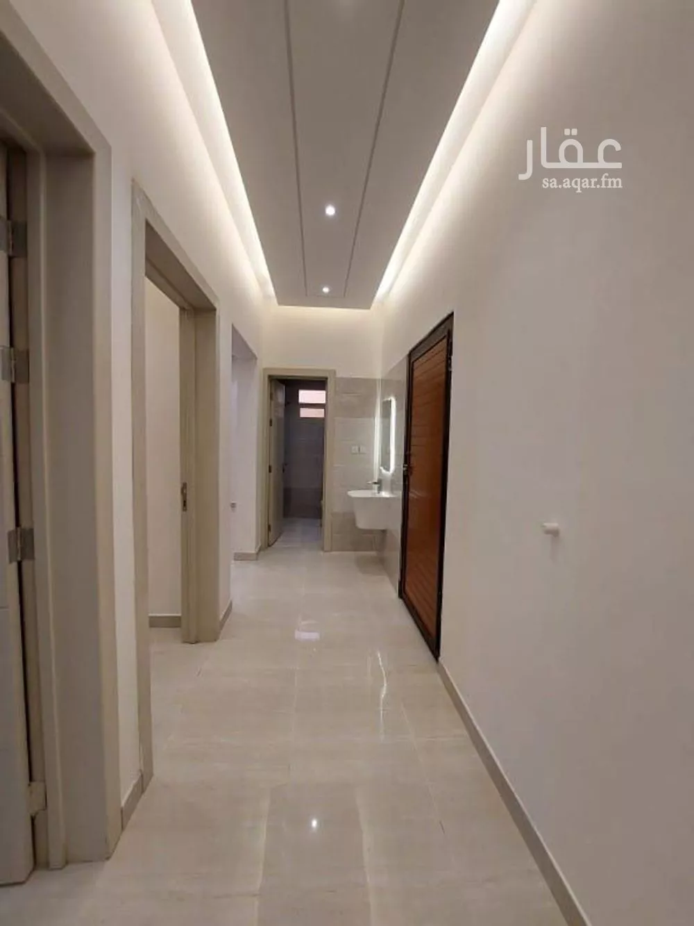 4 bedroom apartment in King Faisal 7
