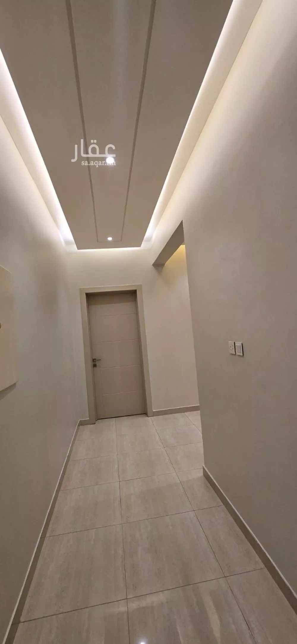 4 bedroom apartment in King Faisal 10