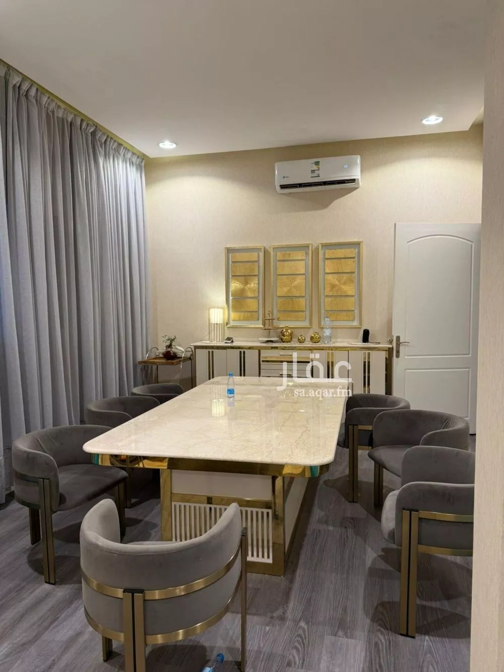 9 bedroom villa in Ash Sharq 3