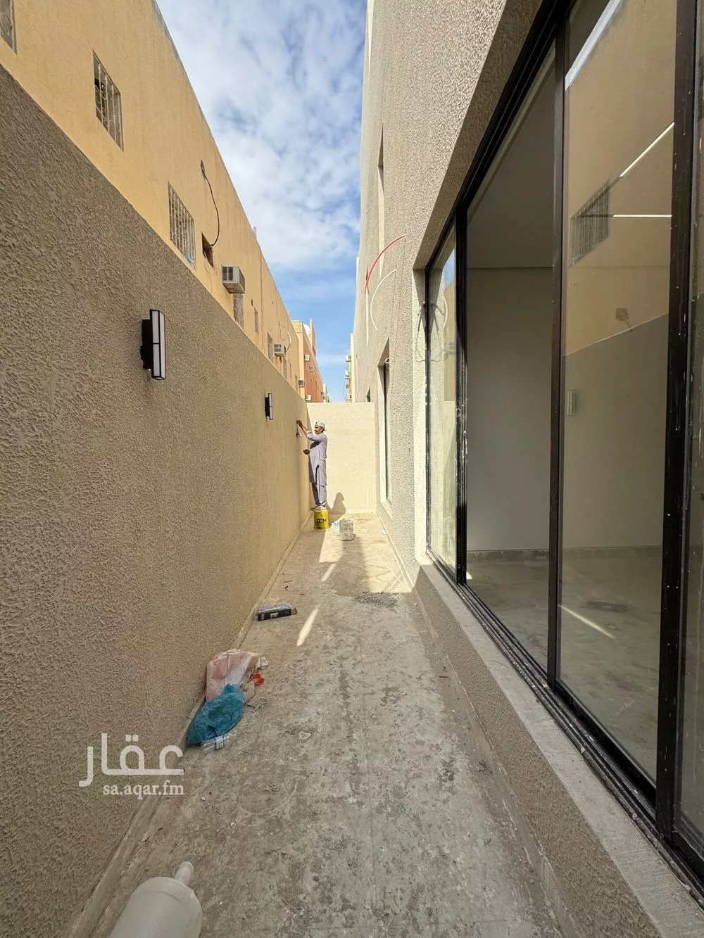 5 bedroom villa in Al Nahda 18
