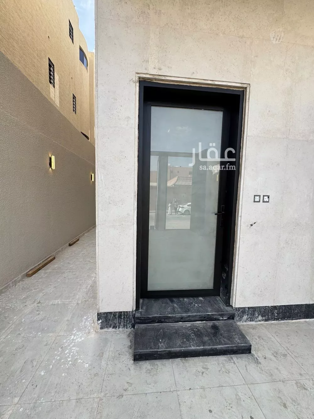 5 bedroom villa in Al Nahda 4