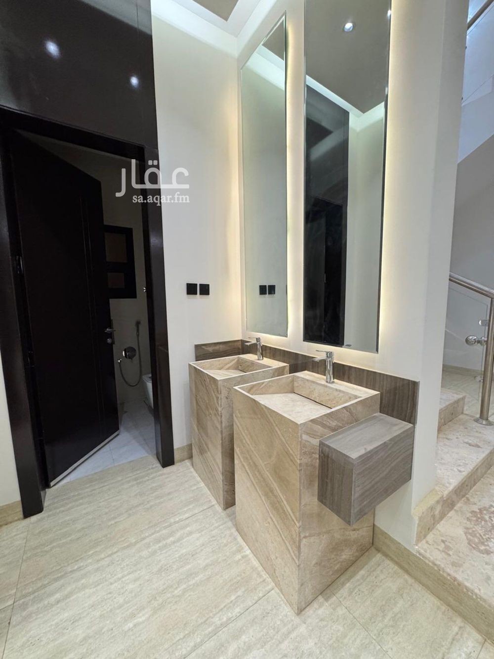فيلا 5 غرف في اليرموك، الرياض 16