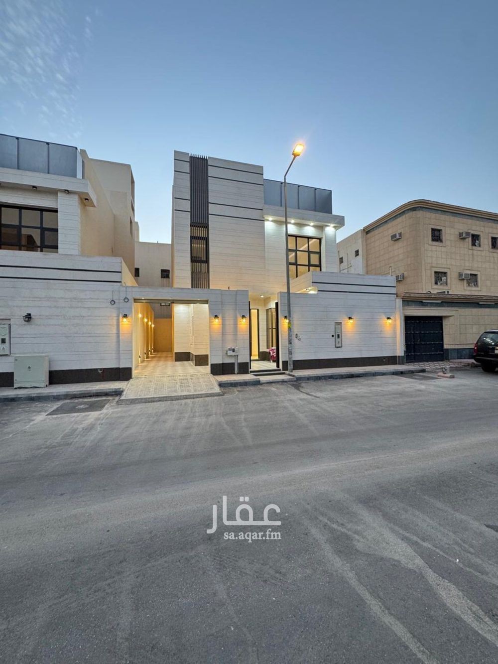 فيلا 5 غرف في اليرموك، الرياض 2