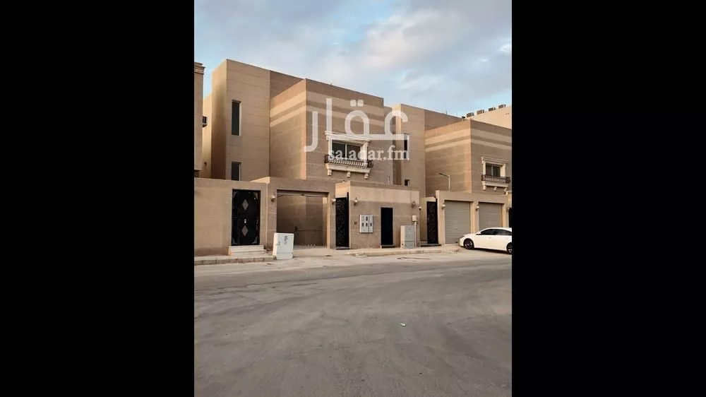 12 bedroom villa in Al Aridh 6
