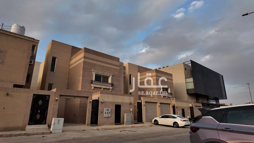 12 bedroom villa in Al Aridh 8