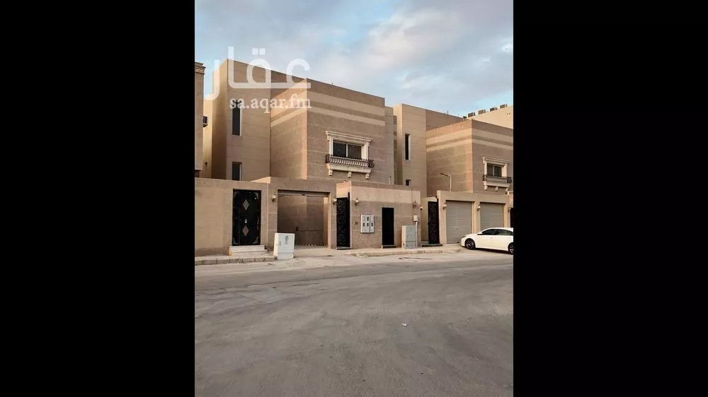 12 bedroom villa in Al Aridh 9