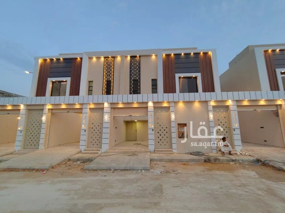 5 bedroom villa in Taibah 2