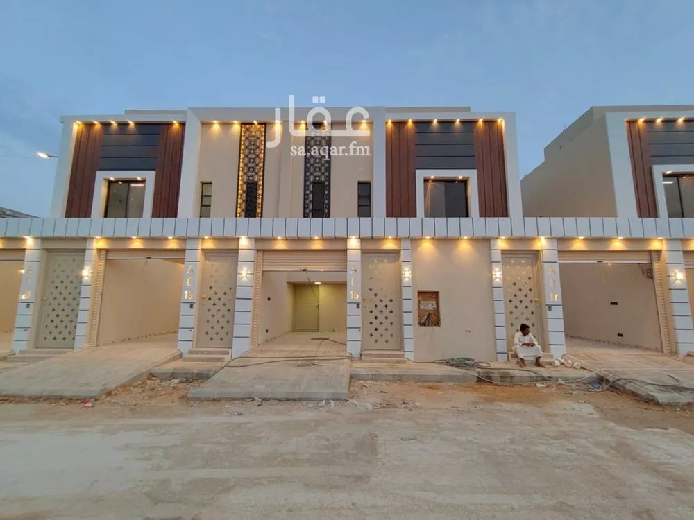 5 bedroom villa in Taibah 3