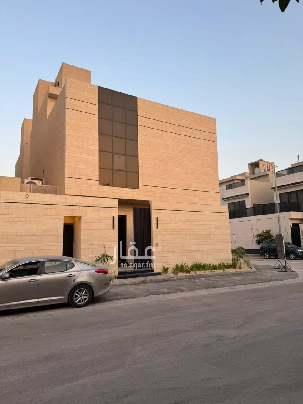 5 bedroom villa in Al Aridh 20