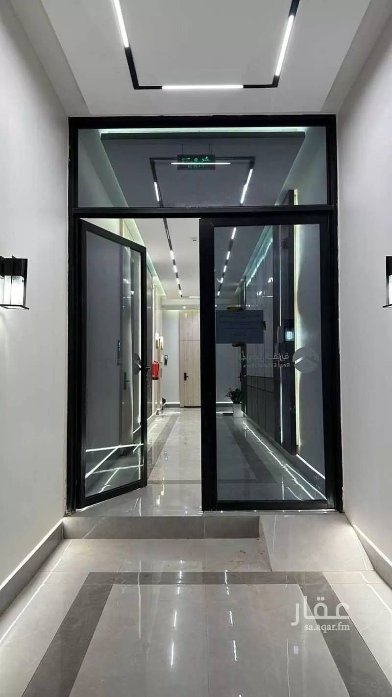 3 bedroom apartment in Dhahrat Laban 2