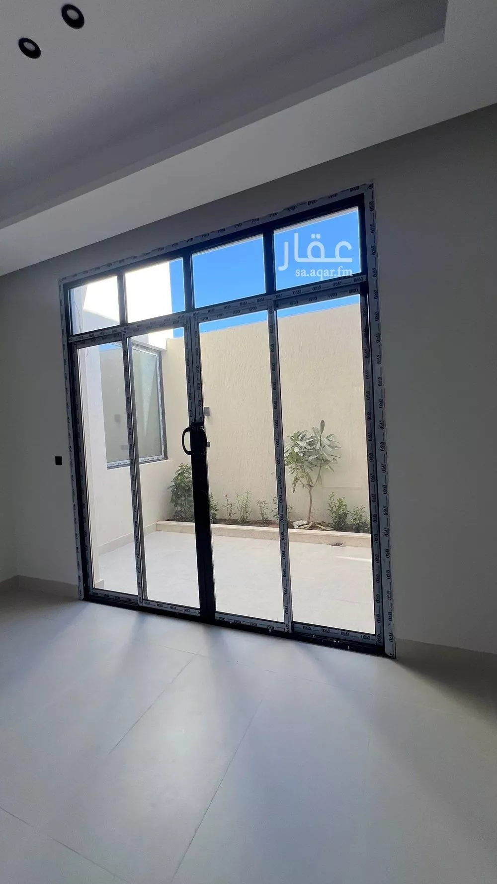 فيلا 6 غرف في المهدية 4
