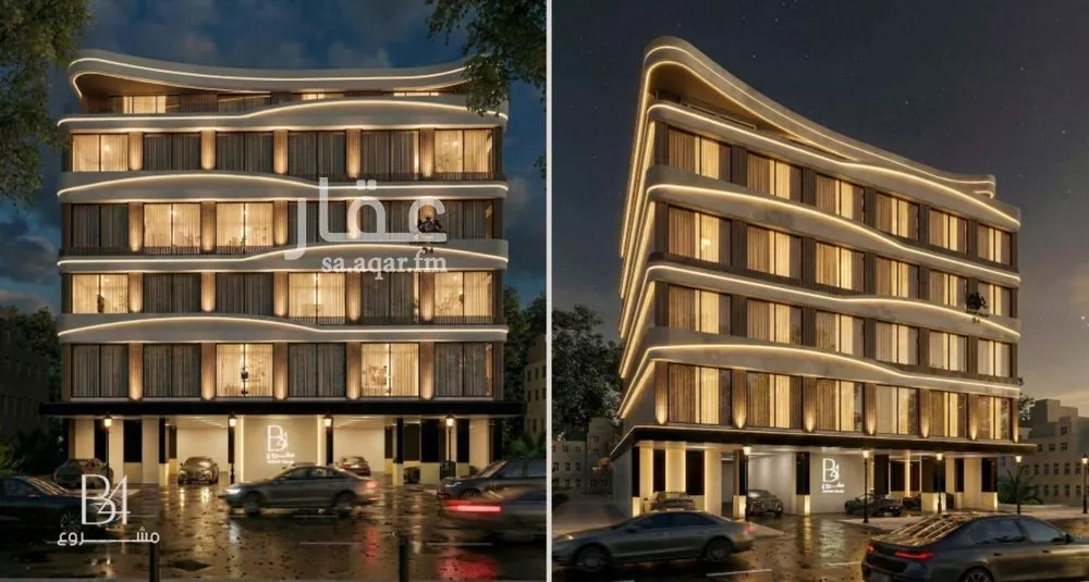 3 bedroom apartment in Al Rabwa 5