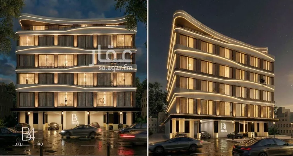 4 bedroom apartment in Al Rabwa 6