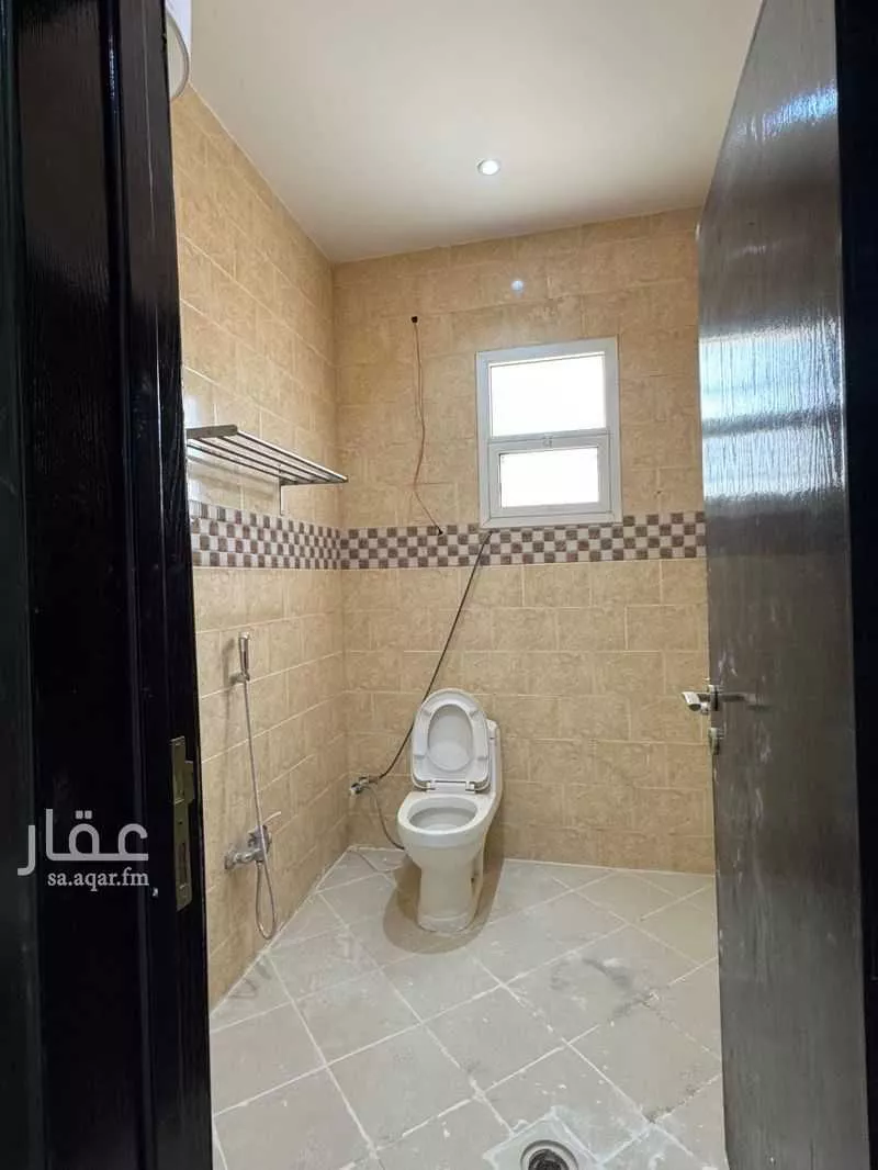 دور 3 غرف في الحزم 6
