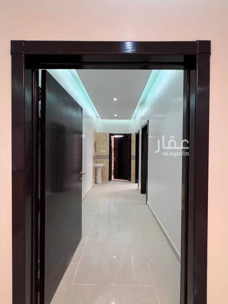 دور 3 غرف في الحزم 8