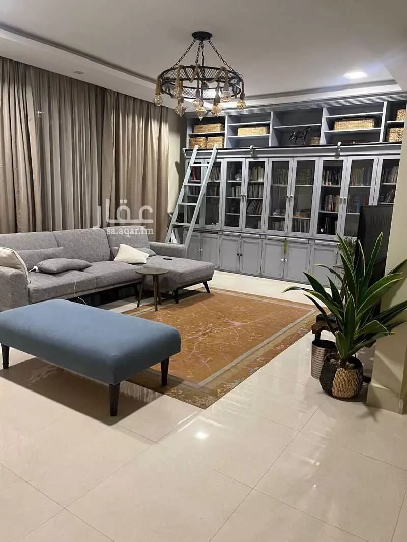 5 bedroom villa in Al Narjis 5