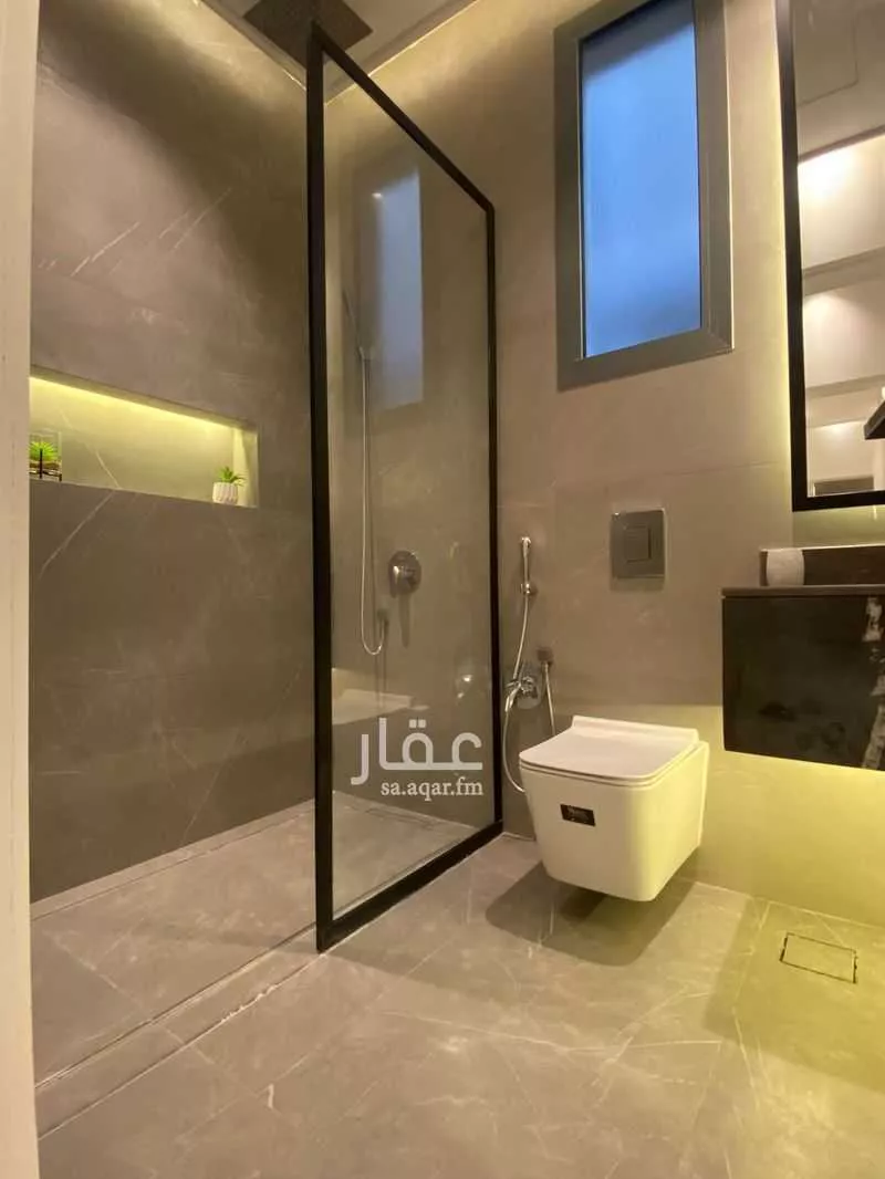 شقة 3 غرف في الرمال 9